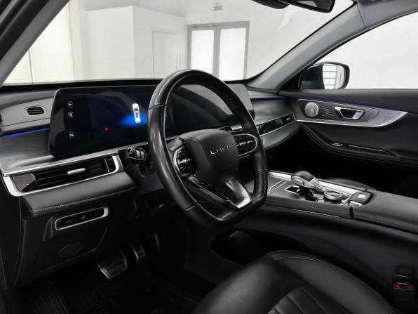 Chery Tiggo 8 Pro Max I Рестайлинг с пробегом 2023 года, цена 2 690 000 рублей, 38835 км, внедорожник, Автокод Объявления