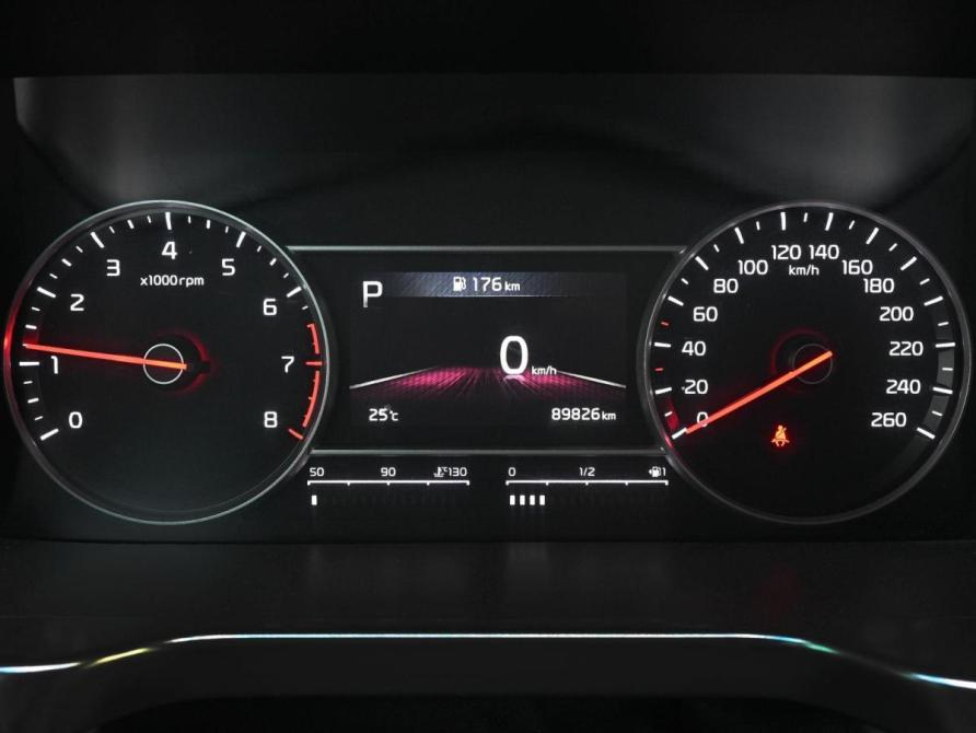 Kia Sorento IV Ростов-на-Дону  - изображение 18