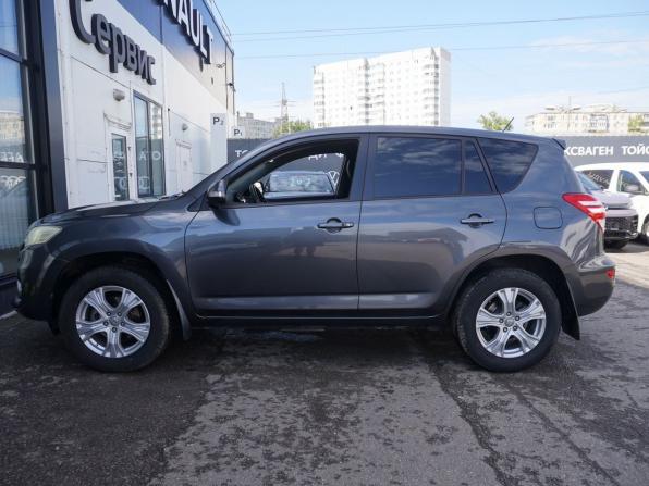 Toyota RAV4 III (XA30) Рестайлинг с пробегом 2010 года, цена 1 357 000 рублей, 189609 км, внедорожник, Автокод Объявления