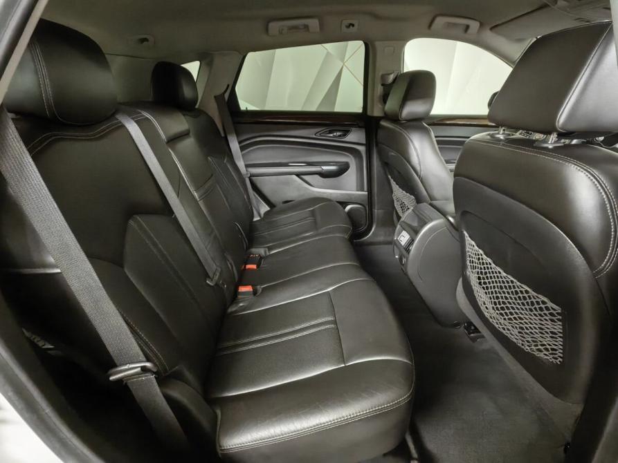 Cadillac SRX II Рестайлинг Москва  - изображение 15