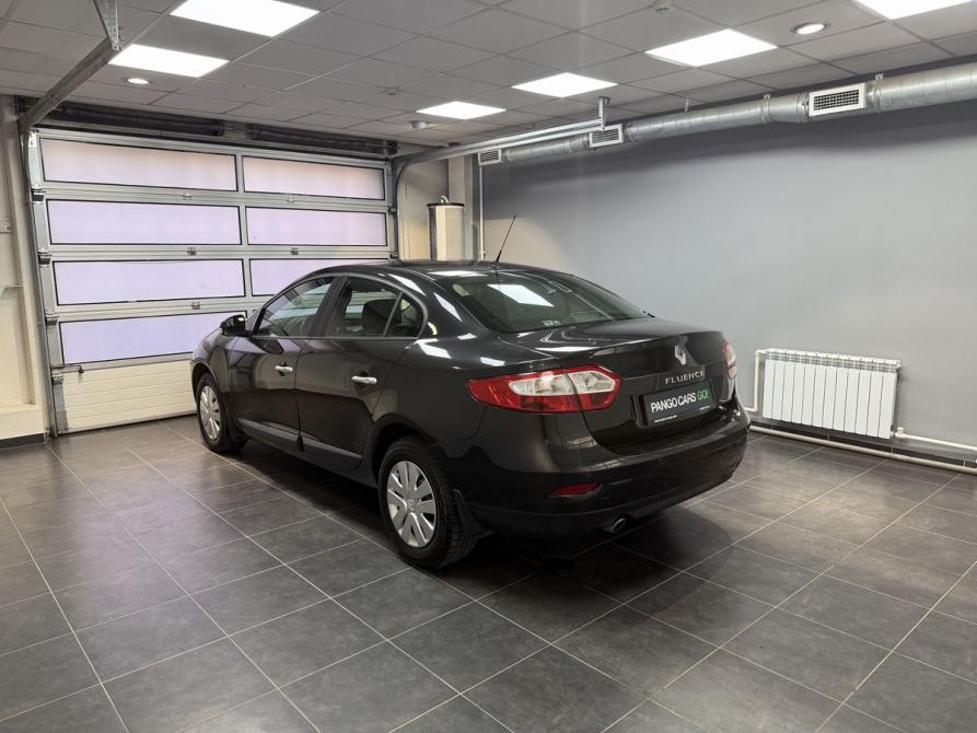 Renault Fluence I Тверь  - изображение 4