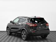 Nissan Qashqai II Рестайлинг Москва  - изображение 19