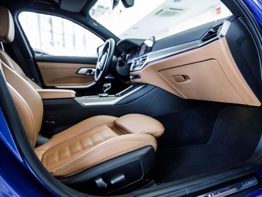 BMW 3 серии VII (G2x) Волгоград  - изображение 37