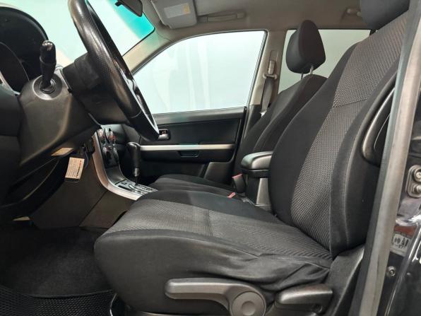 Suzuki Grand Vitara II с пробегом 2008 года, цена 650 000 рублей, 295698 км, внедорожник, Автокод Объявления