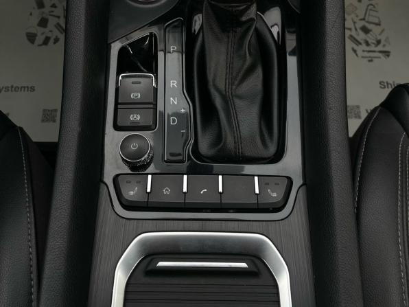 Chery Tiggo 4 I Рестайлинг с пробегом 2022 года, цена 1 237 000 рублей, 125117 км, внедорожник, Автокод Объявления