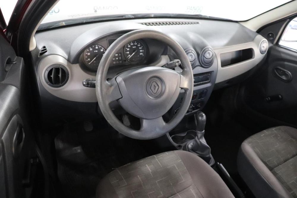 Renault Sandero I Ульяновск  - изображение 8