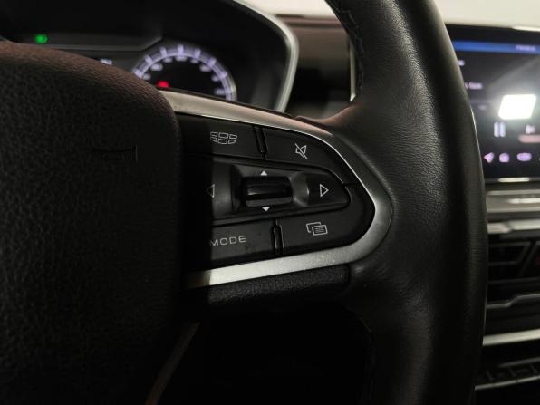 Geely Coolray I с пробегом 2022 года, цена 1 652 000 рублей, 56803 км, внедорожник, Автокод Объявления