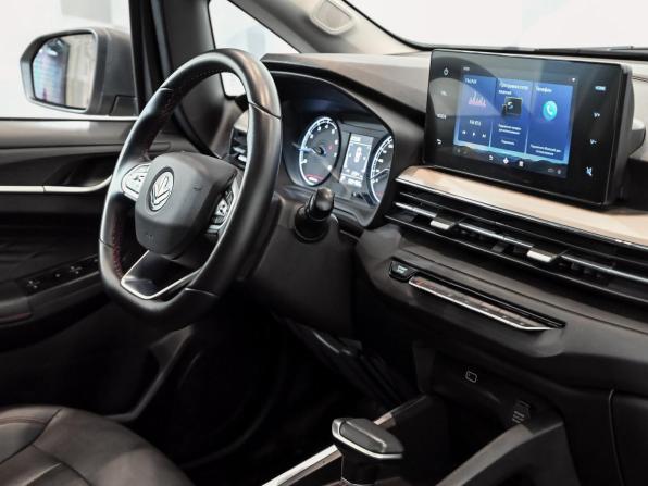 Livan X3 Pro с пробегом 2023 года, цена 1 250 000 рублей, 80482 км, внедорожник, Автокод Объявления
