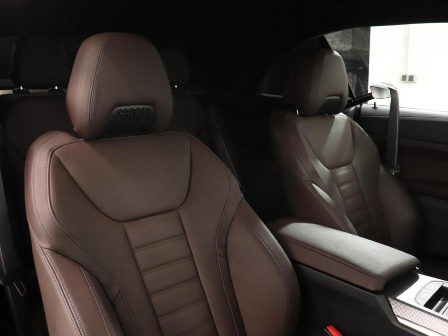 BMW 4 серии G22 G23 G26 Москва  - изображение 15