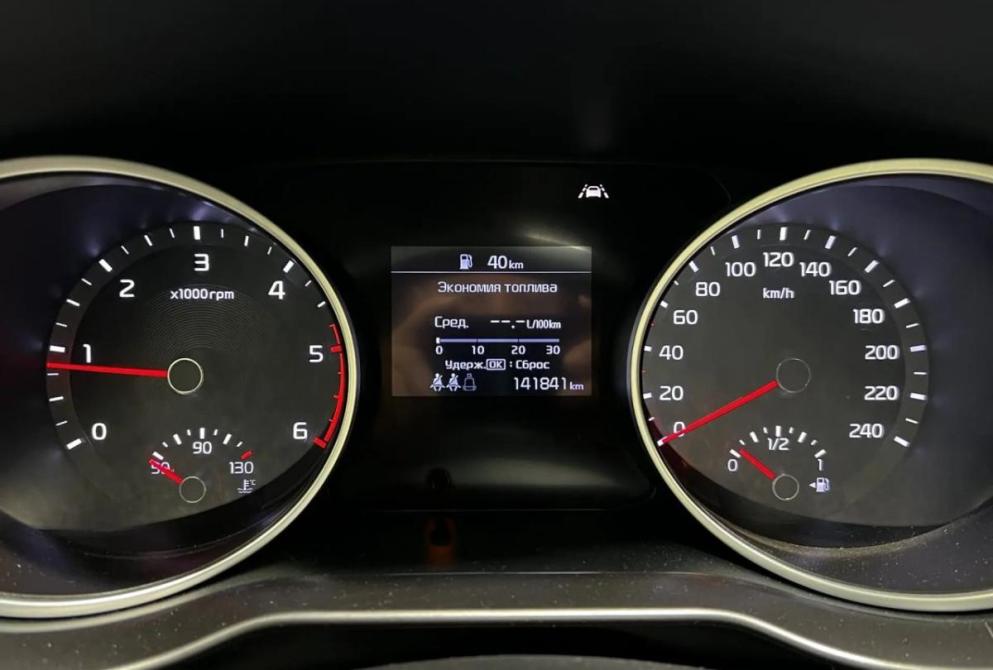 Kia Ceed III Нижний Новгород  - изображение 18