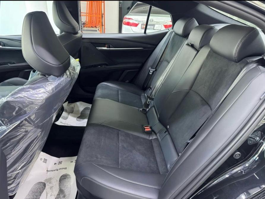 Toyota Camry IX (XV80) China Market Минеральные Воды  - изображение 19