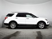 Ford Explorer V Рестайлинг 2 Санкт-Петербург  - изображение 27