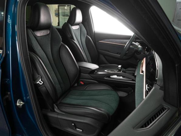 Geely Xingyue L I с пробегом 2023 года, цена 2 699 000 рублей, 121410 км, внедорожник, Автокод Объявления