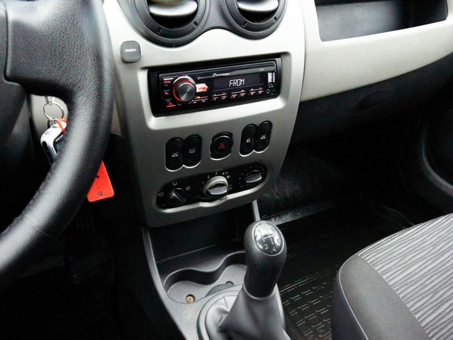 Renault Sandero I Екатеринбург  - изображение 9