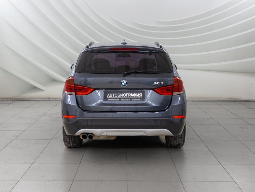 BMW X1 I (E84) Рестайлинг Волгоград  - изображение 6