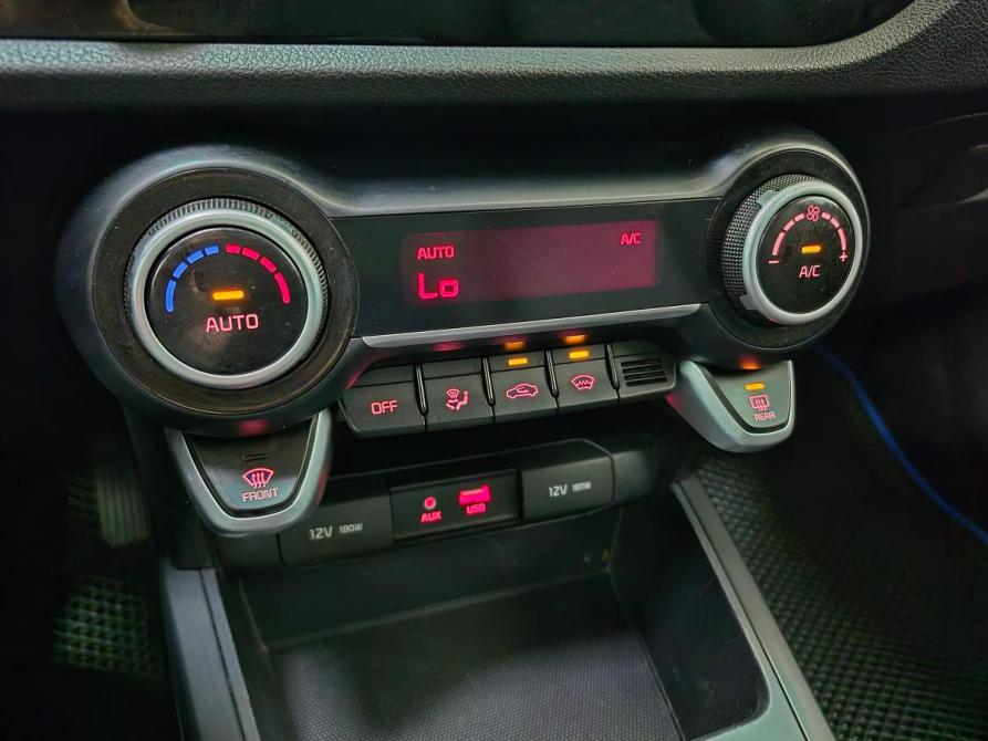 Kia Rio IV Альметьевск  - изображение 19