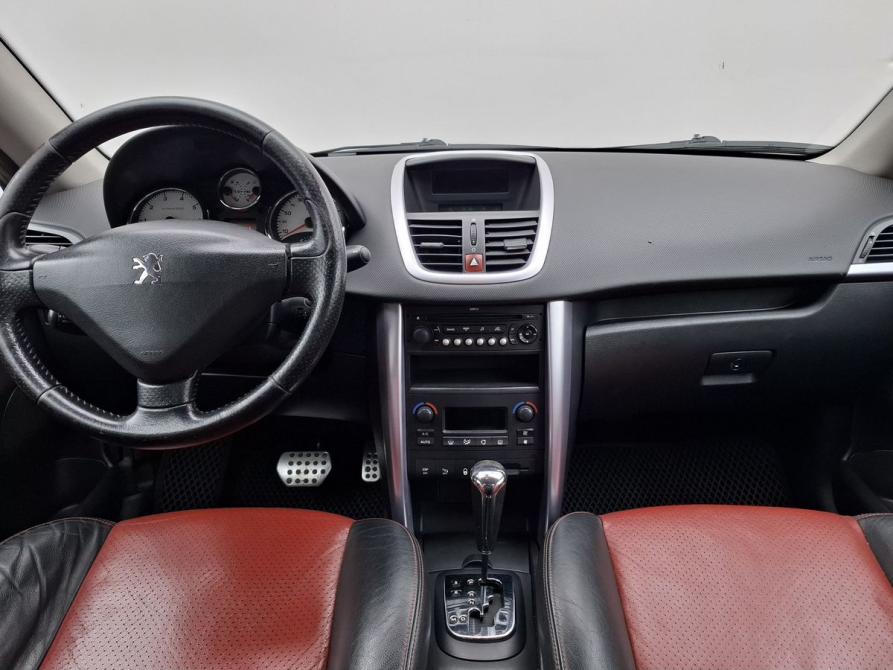 Peugeot 207 I Москва  - изображение 12
