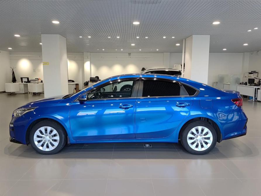 Kia Cerato IV Казань  - изображение 10