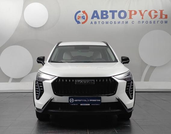 Haval Jolion I Рестайлинг с пробегом 2024 года, цена 2 199 000 рублей, 43100 км, внедорожник, Автокод Объявления