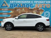 Renault Arkana I Набережные Челны  - изображение 26