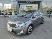 Kia Rio III Брянск  - изображение 16