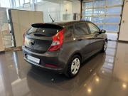 Hyundai Solaris I Рестайлинг Подольск  - изображение 29