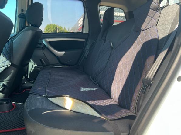 Renault Duster I с пробегом 2015 года, цена 785 000 рублей, 181350 км, внедорожник, Автокод Объявления