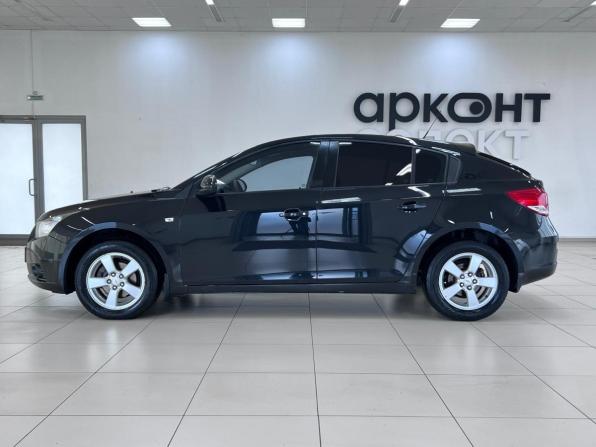 Chevrolet Cruze I с пробегом 2012 года, цена 710 000 рублей, 180947 км, хэтчбек, Автокод Объявления