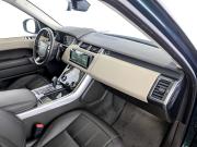 Land Rover Range Rover Sport II Рестайлинг Москва  - изображение 41