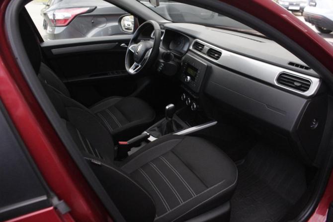 Renault Arkana I с пробегом 2019 года, цена 1 520 000 рублей, 136347 км, внедорожник, Автокод Объявления