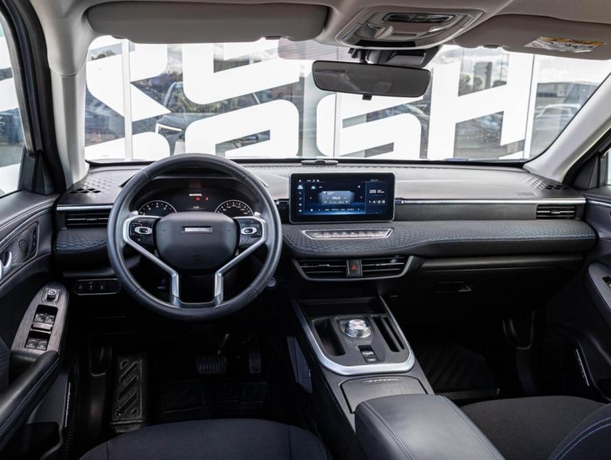 Haval Jolion I Краснодар  - изображение 6