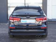 Kia Rio III Рестайлинг Москва  - изображение 20