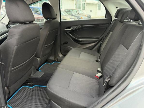 Lada (ВАЗ) Vesta I с пробегом 2017 года, цена 790 000 рублей, 91308 км, седан, Автокод Объявления