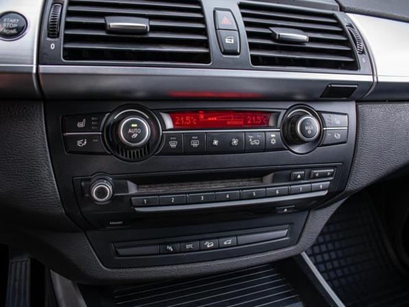 BMW X5 II (E70) с пробегом 2007 года, цена 1 555 000 рублей, 352751 км, внедорожник, Автокод Объявления