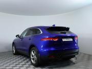 Jaguar F-Pace I Санкт-Петербург  - изображение 30