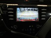 Toyota Camry VIII (XV70) Екатеринбург  - изображение 32