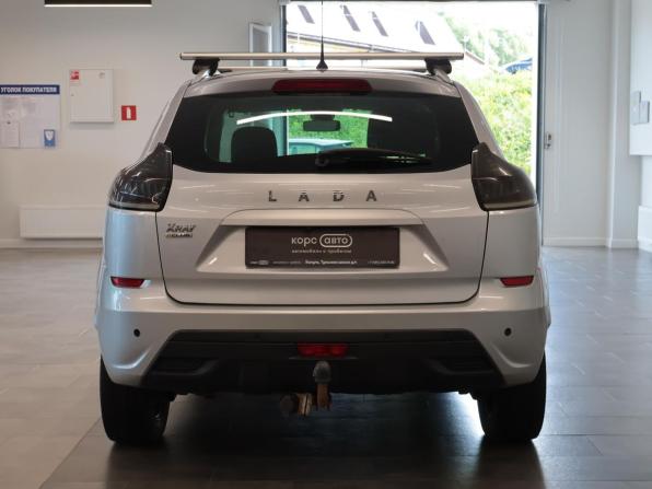 Lada (ВАЗ) XRAY I с пробегом 2021 года, цена 997 500 рублей, 95499 км, хэтчбек, Автокод Объявления