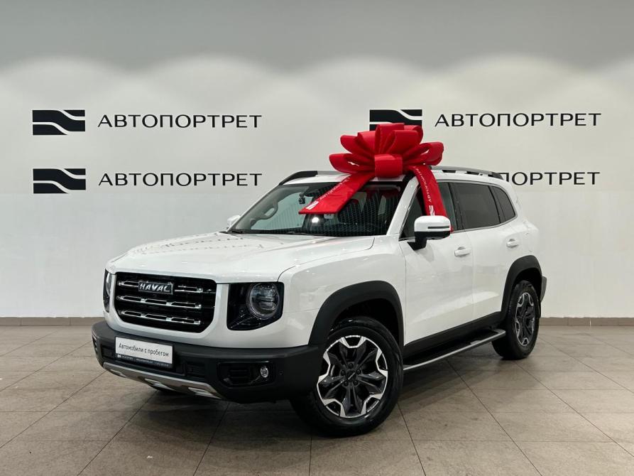Haval Dargo I Санкт-Петербург  - изображение 1