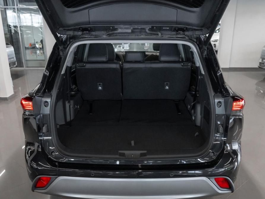 Toyota Highlander IV (XU70) Москва  - изображение 28