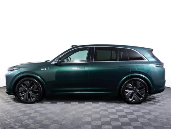 Li Auto (Lixiang) L7 I с пробегом 2023 года, цена 5 550 000 рублей, 53500 км, внедорожник, Автокод Объявления