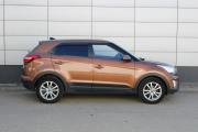 Hyundai Creta I Ярославль  - изображение 17