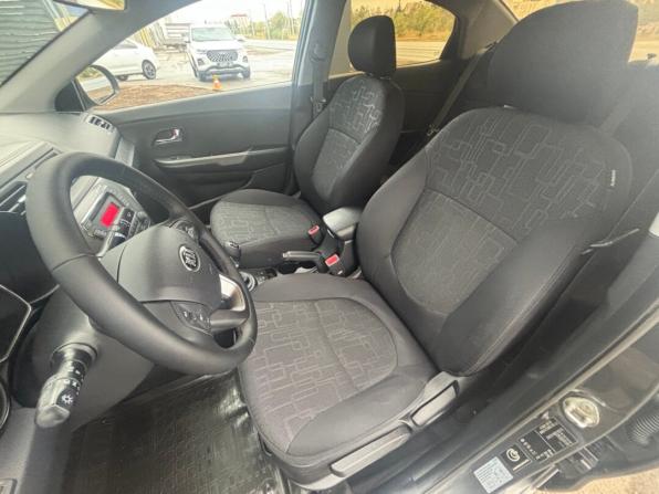 Kia Rio III с пробегом 2013 года, цена 930 000 рублей, 115000 км, седан, Автокод Объявления