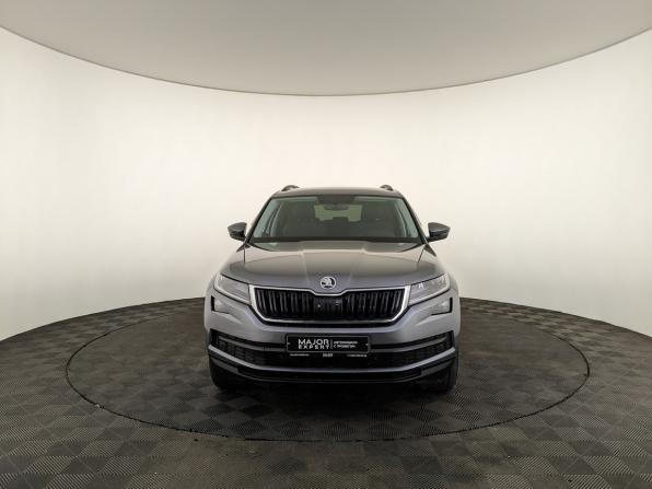 Skoda Kodiaq I с пробегом 2019 года, цена 3 100 000 рублей, 92984 км, внедорожник, Автокод Объявления