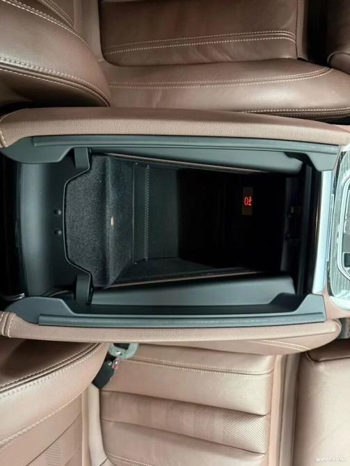 BMW X7 I (G07) Уфа  - изображение 13