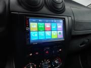 Nissan Almera III (G15) Москва  - изображение 41