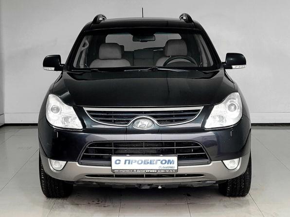Hyundai ix55 с пробегом 2012 года, цена 1 380 000 рублей, 270436 км, внедорожник, Автокод Объявления