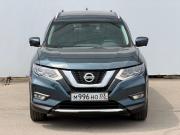 Nissan X-Trail III Рестайлинг Иркутск  - изображение 30