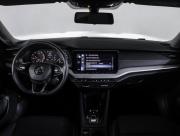 Skoda Octavia IV (A8) Москва  - изображение 38