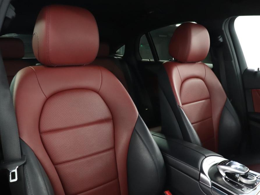 Mercedes-Benz GLC Coupe I (C253) Москва  - изображение 16