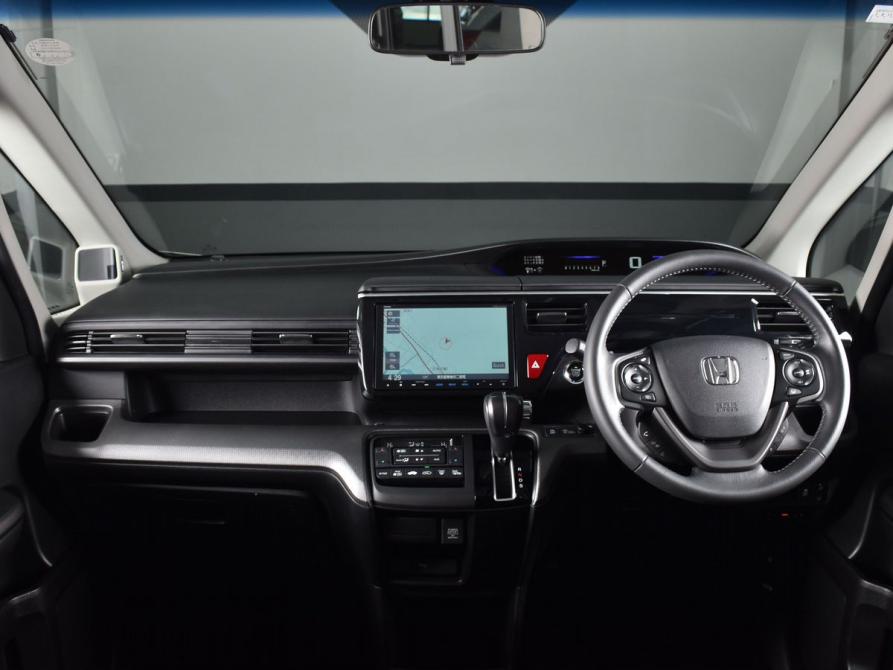 Honda Stepwgn V Рестайлинг Кемерово  - изображение 9